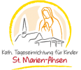 Logo: Kita St.-Marien Ahsen